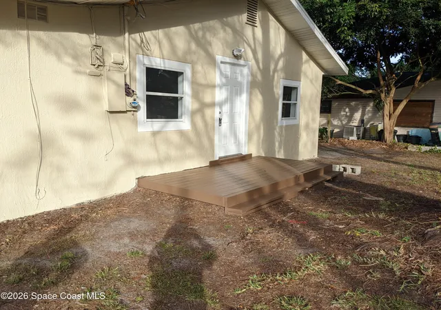 2nd image of 4100 Alpine Ln, Titusville, FL 32780 | MLS# 1085479