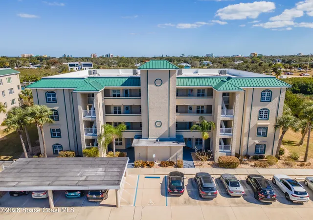 Condo for sale at 426 Bouchelle Dr #301, New Smyrna Beach, FL 32169 | MLS# 1085379