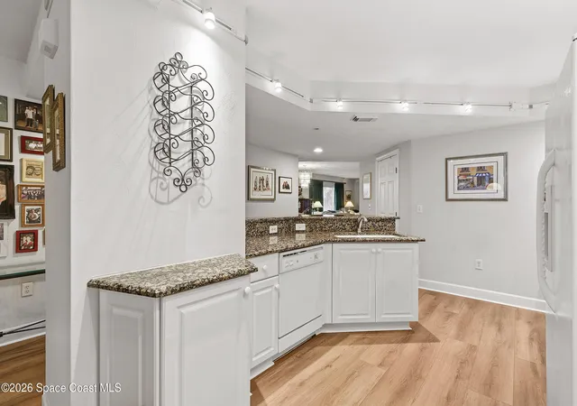 Photo 3 of Condo for sale at 426 Bouchelle Dr #301, New Smyrna Beach, FL 32169 | MLS# 1085379 | Listing updated on 2026-08-24