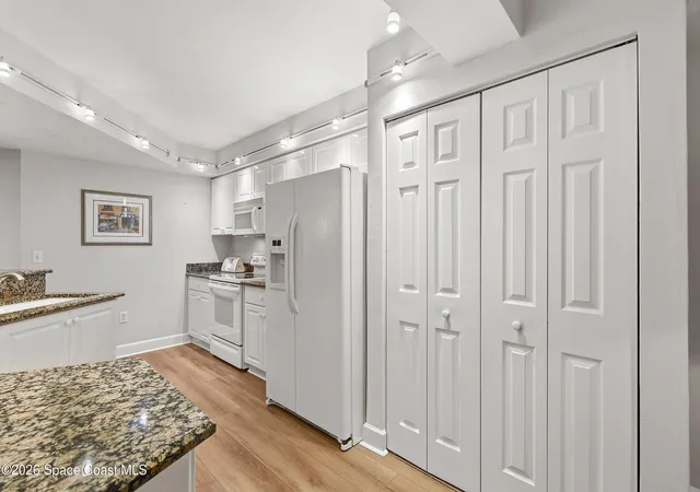 Photo 4 of Condo for sale at 426 Bouchelle Dr #301, New Smyrna Beach, FL 32169 | MLS# 1085379 | Listing updated on 2026-08-24