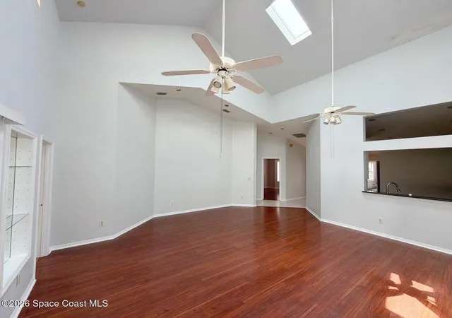 4th image of 607 Brookwood Pl, Melbourne, FL 32940 | MLS# 1085455