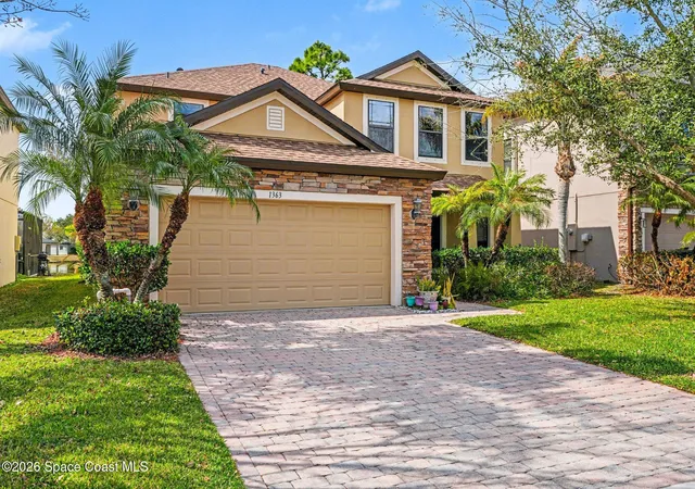 1st image of 1363 Hailey St, Melbourne, FL 32904 | MLS# 1085388