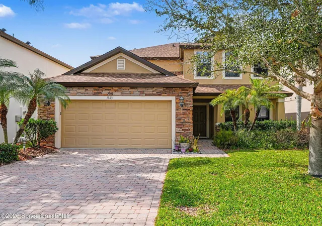 22nd image of 1363 Hailey St, Melbourne, FL 32904 | MLS# 1085388