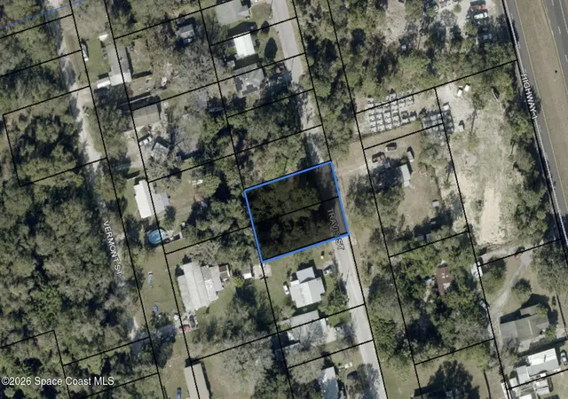 1st image of 5930&5934 Travis St, Mims, FL 32754 | MLS# 1085395