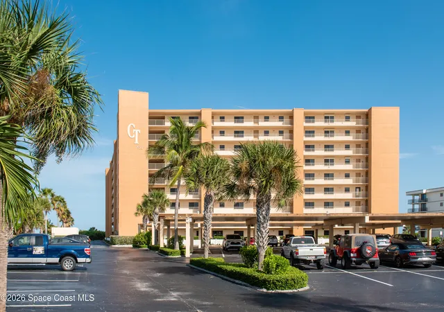 2nd image of 7520 Ridgewood Ave, Cape Canaveral, FL 32920