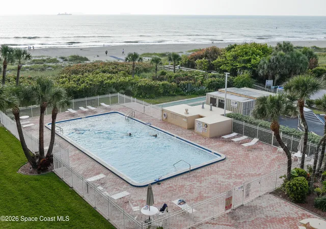 21st image of 7520 Ridgewood Ave #208, Cape Canaveral, FL 32920 | MLS# 1085404