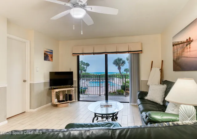 3rd image of 7520 Ridgewood Ave #208, Cape Canaveral, FL 32920 | MLS# 1085404