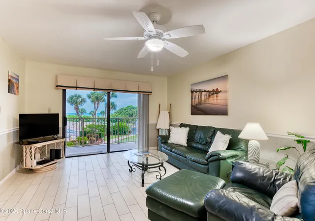 4th image of 7520 Ridgewood Ave #208, Cape Canaveral, FL 32920 | MLS# 1085404
