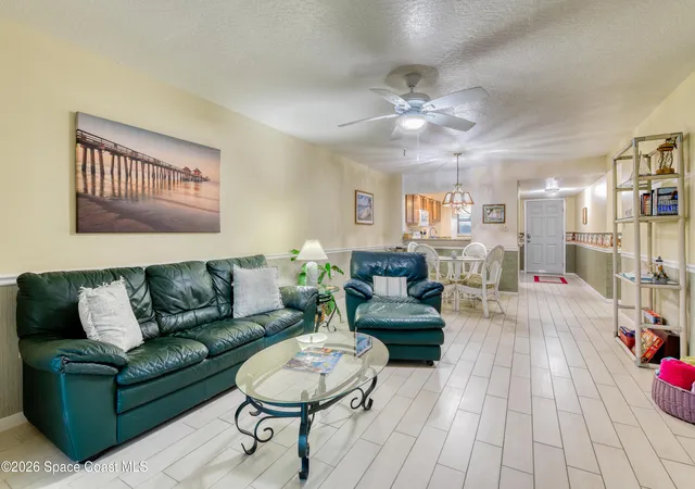 5th image of 7520 Ridgewood Ave #208, Cape Canaveral, FL 32920 | MLS# 1085404