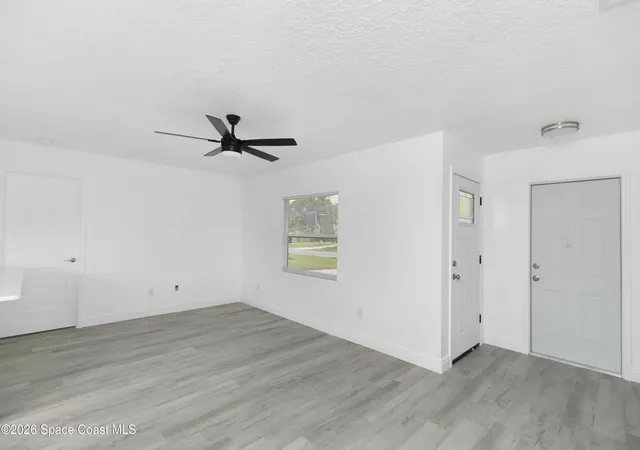 Photo 3 of Single family home for sale at 710 Airoso Rd Se, Palm Bay, FL 32909 | MLS# 1085402 | Listing updated on 2026-09-16