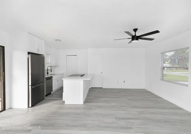 Photo 3 of Single family home for sale at 710 Airoso Rd SE, Palm Bay, FL 32909 | MLS# 1085402 | Listing updated on 2026-09-16