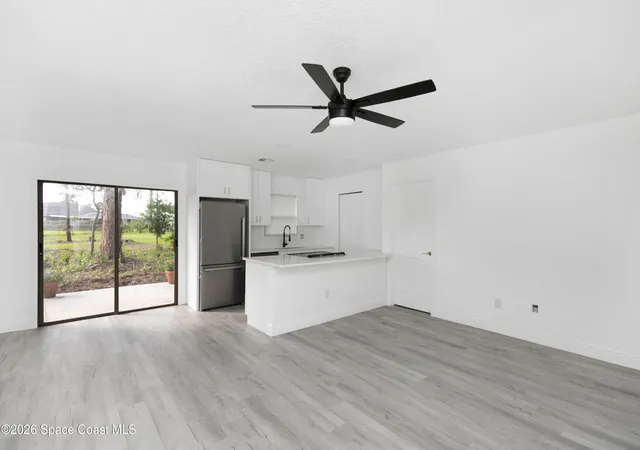 Photo 4 of Single family home for sale at 710 Airoso Rd SE, Palm Bay, FL 32909 | MLS# 1085402 | Listing updated on 2026-09-16