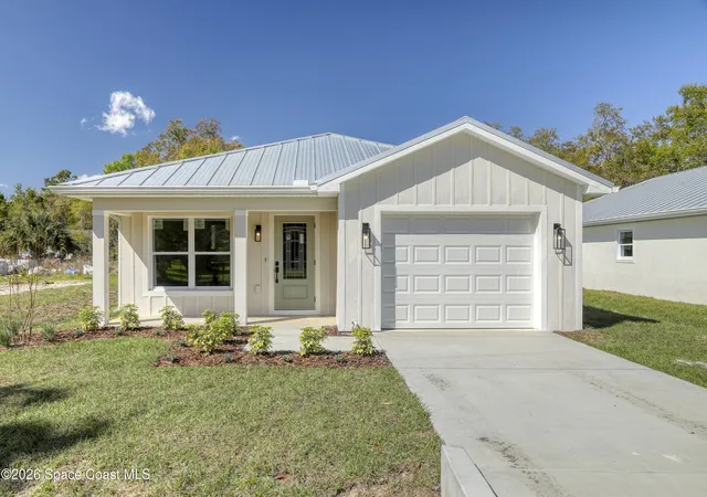 1st image of 5812 Hammock St, Mims, FL 32754 | MLS# 1085397