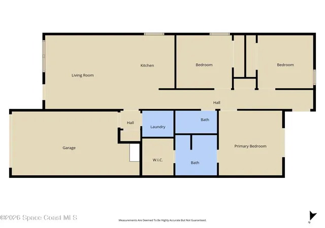 45th image of 5812 Hammock St, Mims, FL 32754 | MLS# 1085397