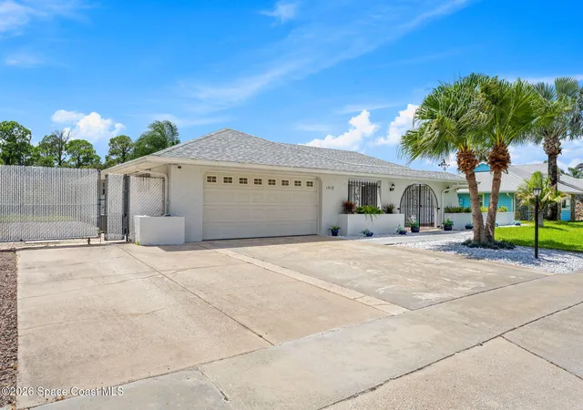 4th image of 1512 Meadowbrook Rd Ne, Palm Bay, FL 32905 | MLS# 1085472