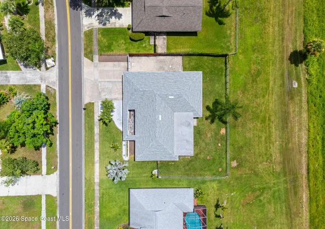 57th image of 1512 Meadowbrook Rd Ne, Palm Bay, FL 32905 | MLS# 1085472