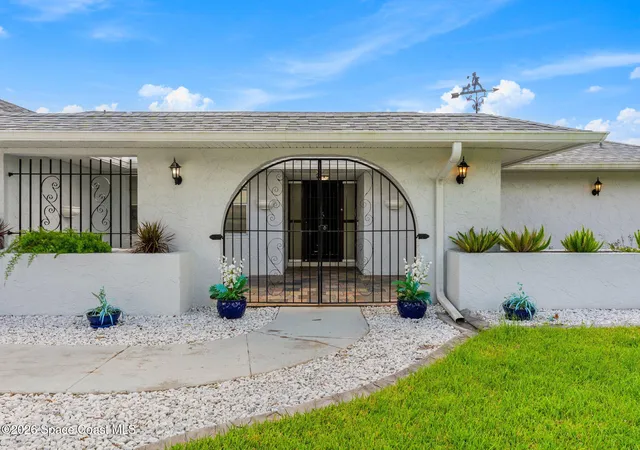 5th image of 1512 Meadowbrook Rd Ne, Palm Bay, FL 32905 | MLS# 1085472