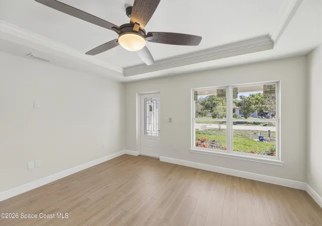 Photo 4 of Sale Pending at 5816 Hammock St, Mims, FL 32754 | MLS# 1085401 | Listing updated on 2026-09-22