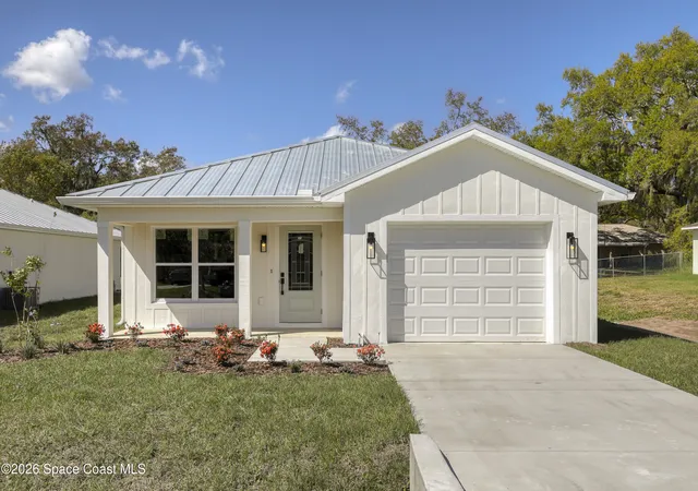 1st image of 5816 Hammock St, Mims, FL 32754 | MLS# 1085403