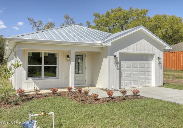4th image of 5816 Hammock St, Mims, FL 32754 | MLS# 1085403