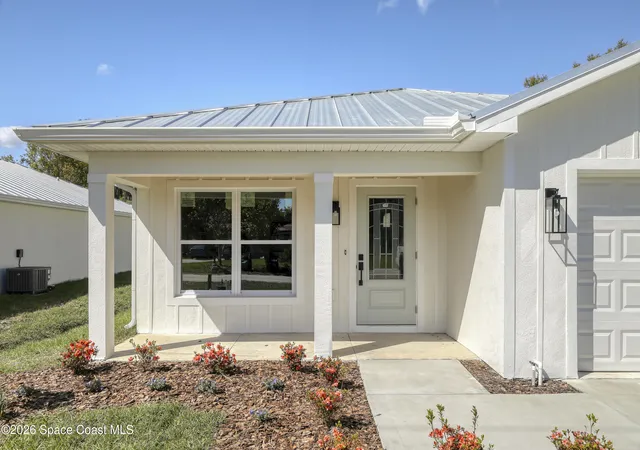 5th image of 5816 Hammock St, Mims, FL 32754 | MLS# 1085403