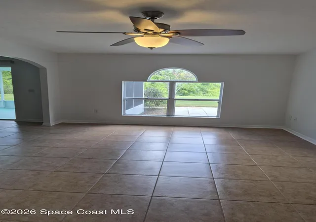 Photo 3 of Single family home for sale at 2169 Redwood Cir NE, Palm Bay, FL 32905 | MLS# 1085417 | Listing updated on 2026-08-25