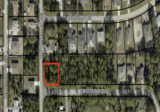 1st image of 000 Toronto Ave Se, Palm Bay, FL 32909 | MLS# 1085419
