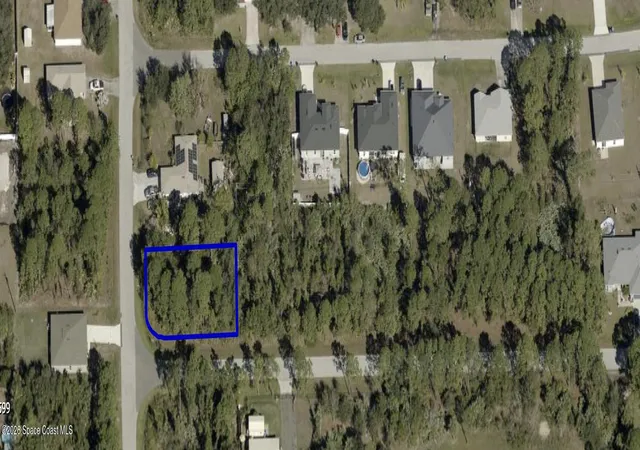 2nd image of 000 Toronto Ave Se, Palm Bay, FL 32909 | MLS# 1085419