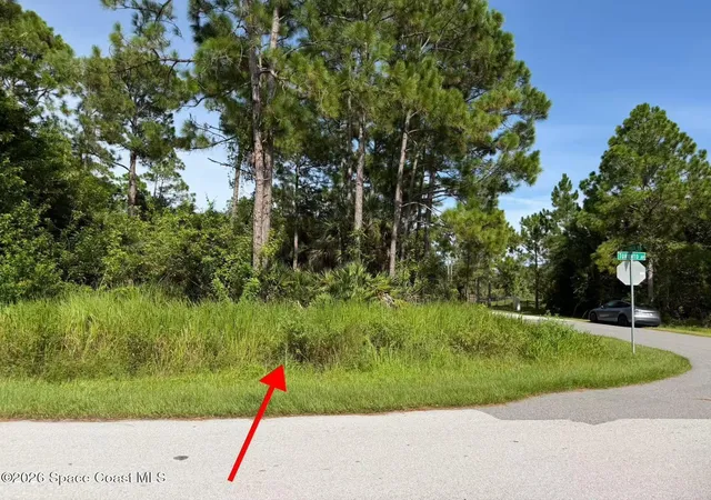 Photo 3 of Land for sale at 000 Toronto Ave Se, Palm Bay, FL 32909 | MLS# 1085419 | Listing updated on 2026-08-28