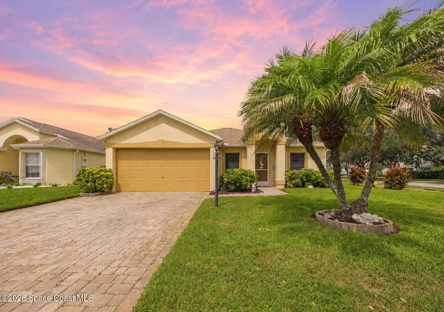 Photo 1 of Single family home for sale at 2800 Saint James Ln, Melbourne, FL 32935 | MLS# 1085436 | Listing updated on 2026-08-30