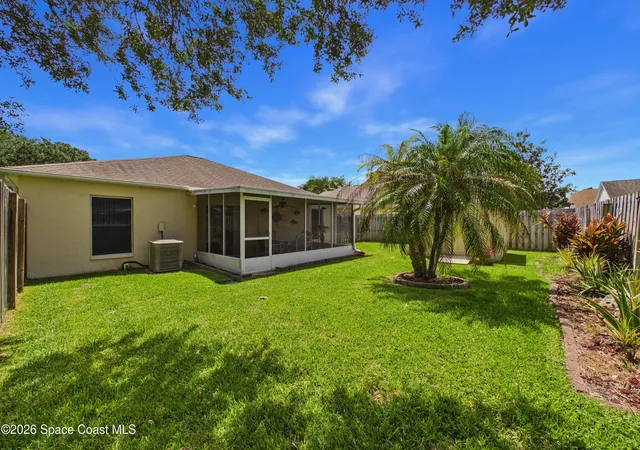 Photo 3 of Single family home for sale at 2800 Saint James Ln, Melbourne, FL 32935 | MLS# 1085436 | Listing updated on 2026-08-30
