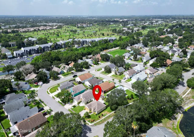 Photo 4 of Single family home for sale at 2800 Saint James Ln, Melbourne, FL 32935 | MLS# 1085436 | Listing updated on 2026-08-30