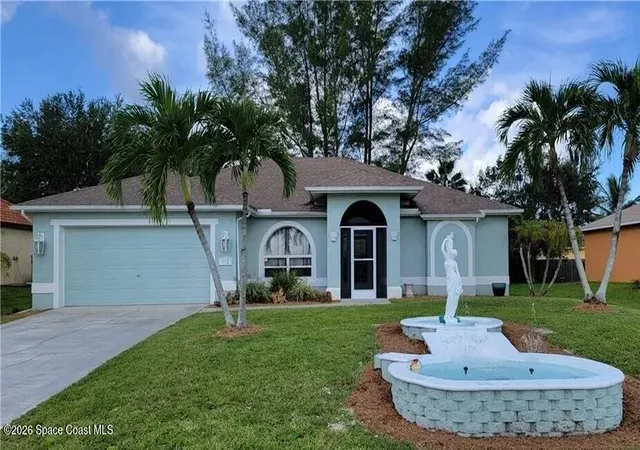 1st image of 112 Sw 34th Pl, Cape Coral, FL 33991 | MLS# 1085421