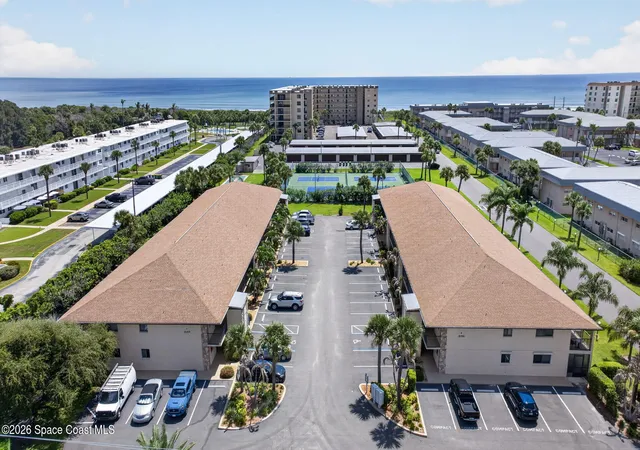 2nd image of 3180 N Atlantic Ave #B204, Cocoa Beach, FL 32931 | MLS# 1085469