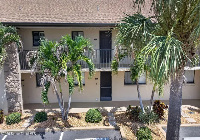 Photo 3 of Condo for sale at 3180 N Atlantic Ave #B204, Cocoa Beach, FL 32931 | MLS# 1085469 | Listing updated on 2026-09-06