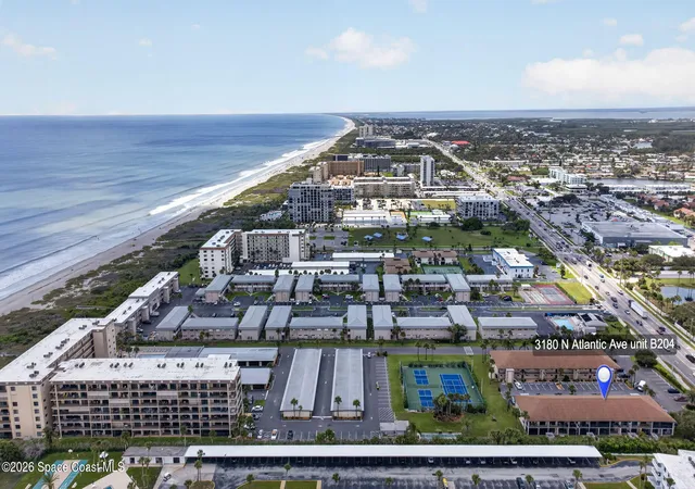 2nd image of 3180 N Atlantic Ave, Cocoa Beach, FL 32931