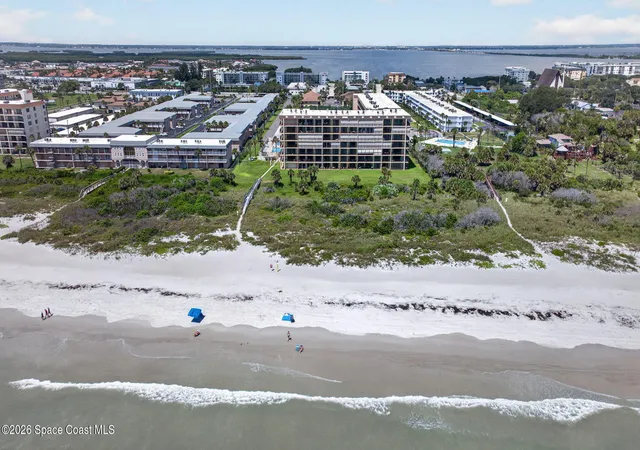 64th image of 3180 N Atlantic Ave #B204, Cocoa Beach, FL 32931 | MLS# 1085469
