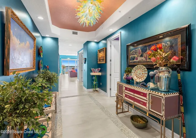 Photo 2 of Condo for sale at 1435 S Harbor City Blvd #1002, Melbourne, FL 32901 | MLS# 1085444 | Listing updated on 2026-09-03