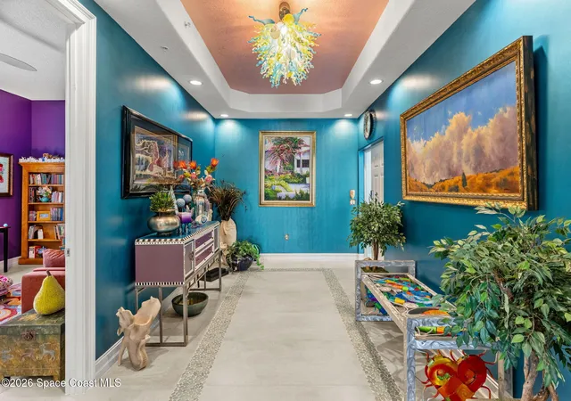 Photo 3 of Condo for sale at 1435 S Harbor City Blvd #1002, Melbourne, FL 32901 | MLS# 1085444 | Listing updated on 2026-09-03