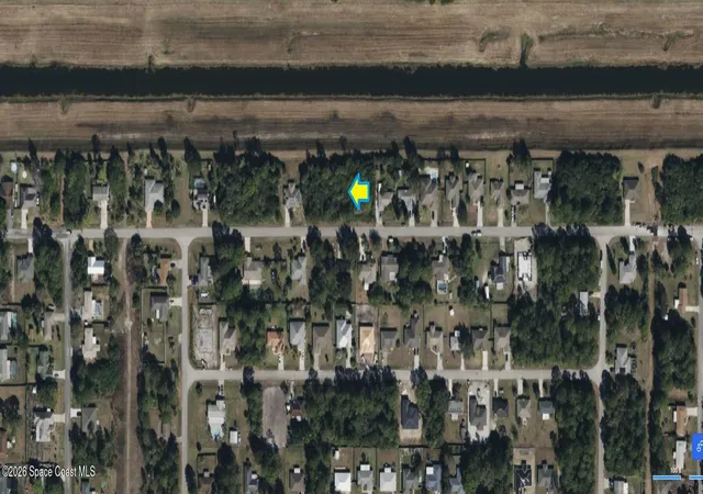 5th image of 1163 Serenade St Nw, Palm Bay, FL 32907 | MLS# 1085499