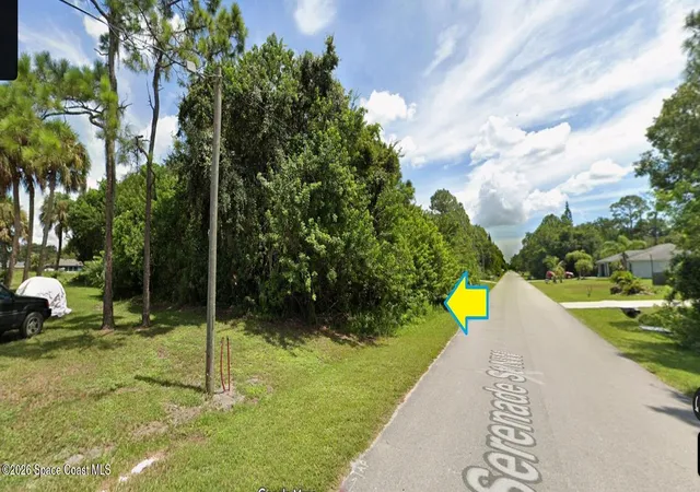 2nd image of 1169 Serenade St Nw, Palm Bay, FL 32907 | MLS# 1085500