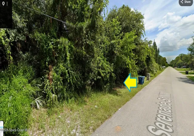 2nd image of 1163 1169 Serenade St Nw, Palm Bay, FL 32907 | MLS# 1085501