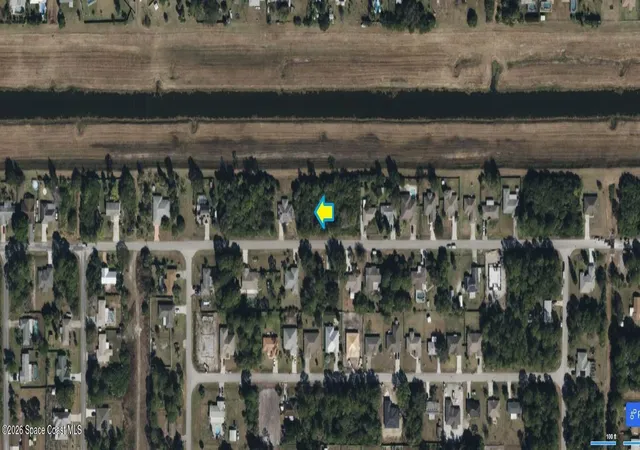 7th image of 1163 1169 Serenade St Nw, Palm Bay, FL 32907 | MLS# 1085501