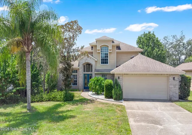 Photo 1 of Sale Pending at 5947 Doraville Dr, Port Orange, FL 32127 | MLS# 1085467 | Listing updated on 2026-08-24