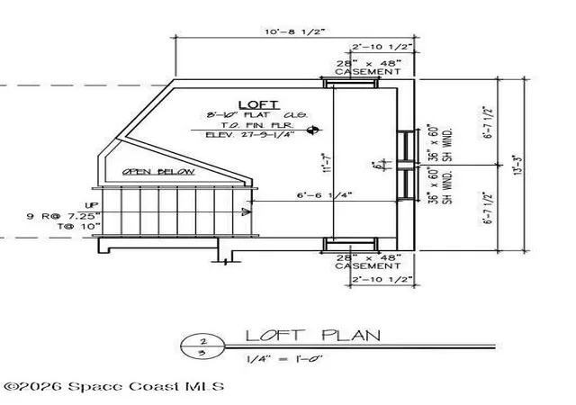 19th image of 611 Washington Ave, Cape Canaveral, FL 32920 | MLS# 1085483