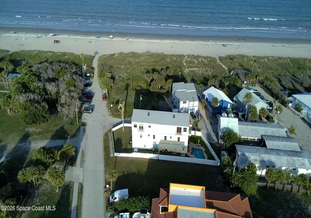 1st image of 611 Washington Ave, Cape Canaveral, FL 32920 | MLS# 1085483