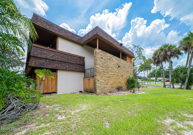 1st image of 2180 Country Club Dr #219, Titusville, FL 32780 | MLS# 1085498