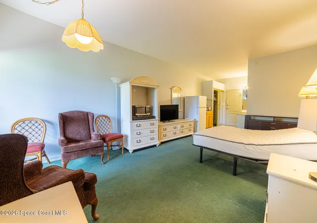 5th image of 2180 Country Clb Dr, Titusville, FL 32780
