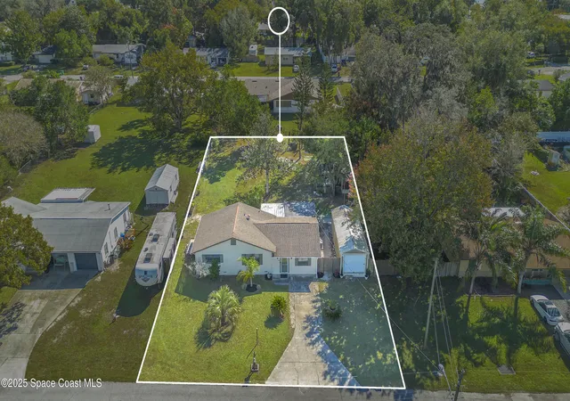 34th image of 11 Aster Dr, De Bary, FL 32713 | MLS# 1085504