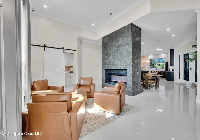 Photo 3 of Single family home for sale at 8710 Lake Ridge Dr, Grant Valkaria, FL 32909 | MLS# 1086315 | Listing updated on 2026-09-02